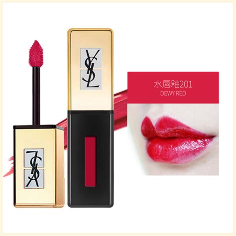 ysl 唇釉201 vs 47|唇釉/唇彩.